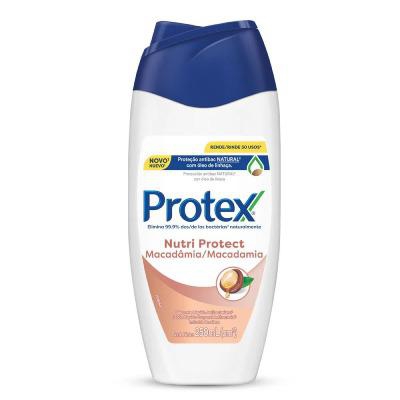 Sabonete Líquido Protex Pro Hidratante 250ml